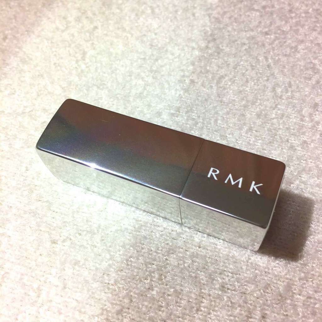 イレジスティブル ブライトリップス/RMK/ドライシャンプーを使ったクチコミ(1枚目)