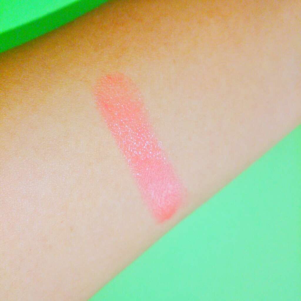 リップクリーム カラー BABY LIPS/MAYBELLINE NEW YORK/リップケアを使ったクチコミ(3枚目)