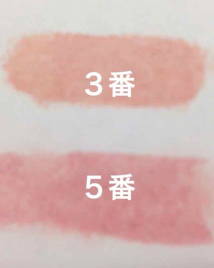 オペラ リップティント N/OPERA/リップティントを使ったクチコミ(2枚目)