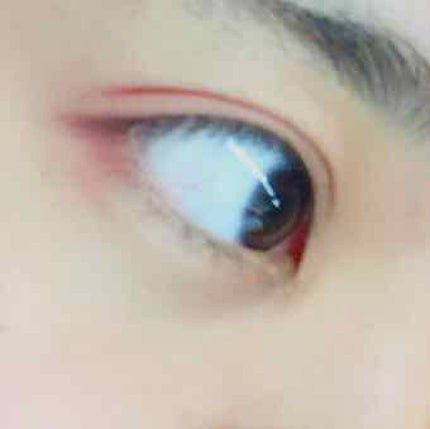 ルックアット マイアイズ/ETUDE/単色アイシャドウを使ったクチコミ(2枚目)