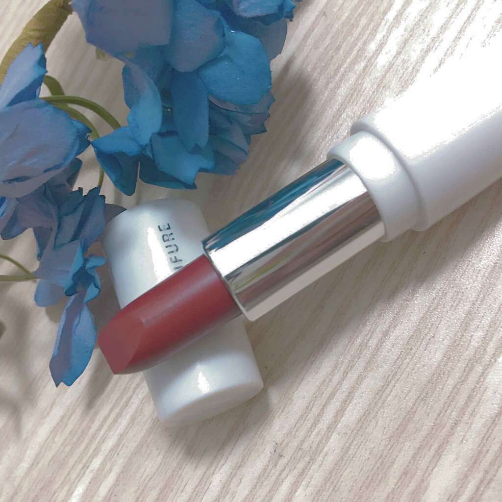 口紅(詰替用)/ちふれ/口紅を使ったクチコミ(1枚目)