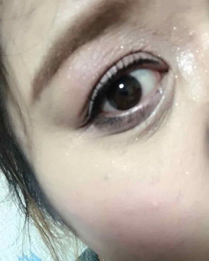 ボリューム エクスプレス ターボ ブースト/MAYBELLINE NEW YORK/マスカラを使ったクチコミ(3枚目)