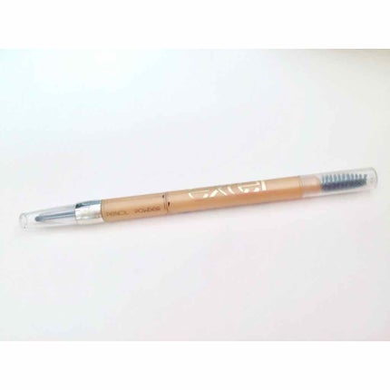 パウダー&ペンシル アイブロウEX/excel/アイブロウペンシルを使ったクチコミ(1枚目)