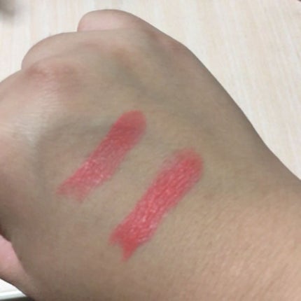 ポポリップスティック/Witch's Pouch/口紅の動画クチコミ1つ目