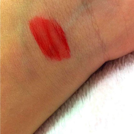 ディアダーリン ウォータージェルティント/ETUDE/リップティントを使ったクチコミ(3枚目)