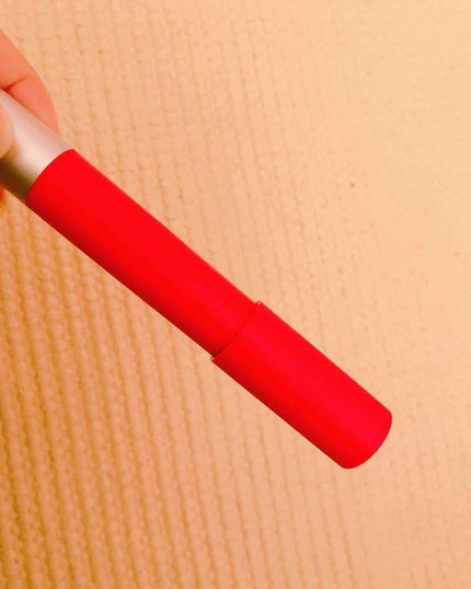 マット バーム/REVLON/口紅を使ったクチコミ(1枚目)