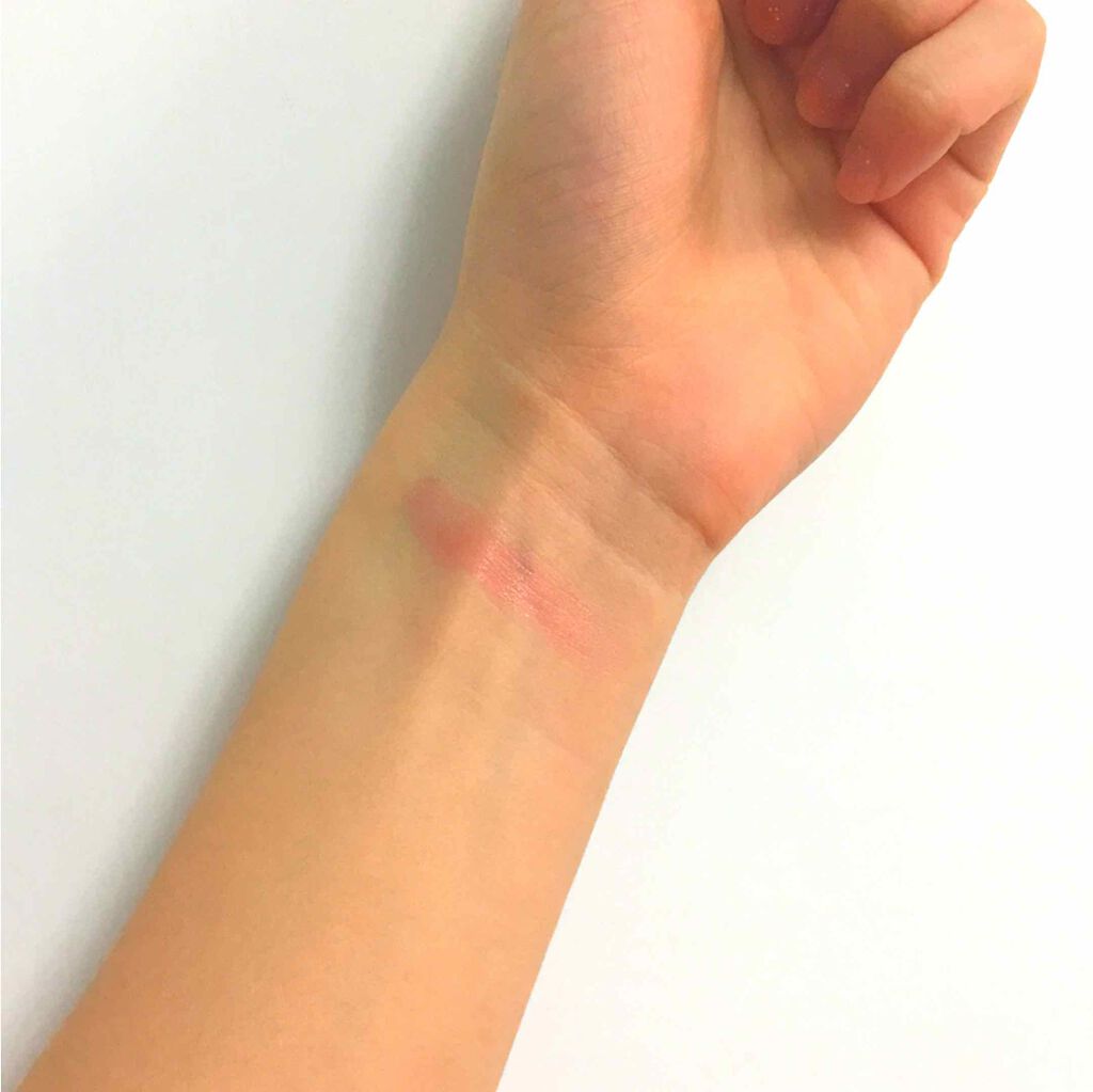 モイストリップ/キスミー/リップケアを使ったクチコミ（3枚目）