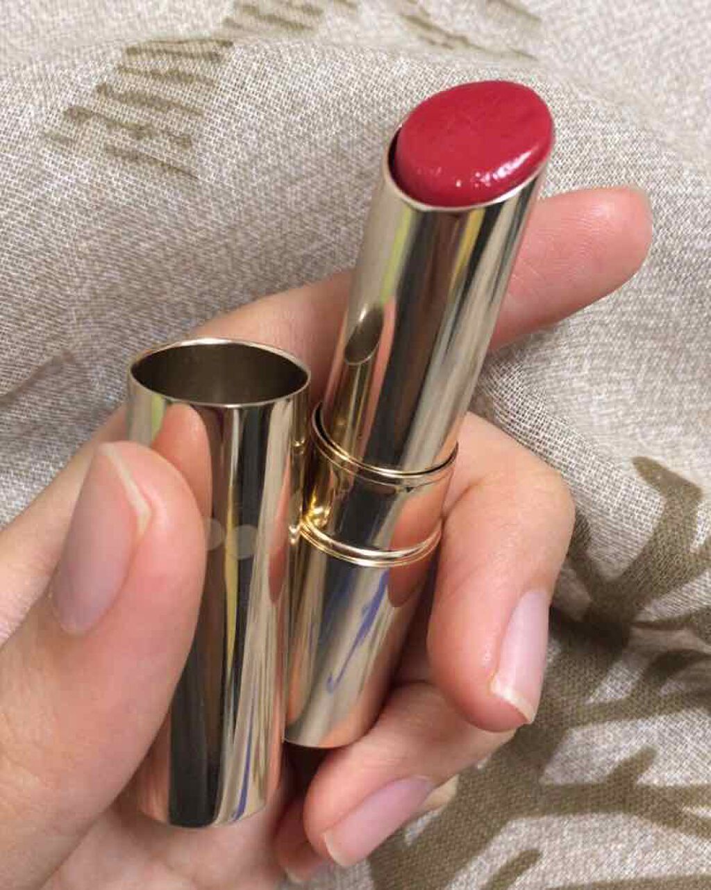 オペラ リップティント N/OPERA/リップティントを使ったクチコミ（1枚目）