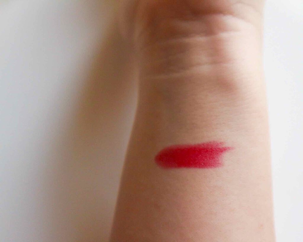 ルージュ・アンテルディ/GIVENCHY/口紅を使ったクチコミ(2枚目)