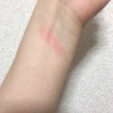 ブライトアップチークN/media/パウダーチークを使ったクチコミ(2枚目)