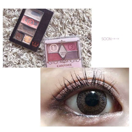 WP ディアダーリンソーダティント/ETUDE/口紅を使ったクチコミ(3枚目)