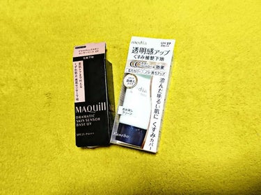 【旧品】マシュマロフィニッシュパウダー/キャンメイク/プレストパウダーを使ったクチコミ（1枚目）