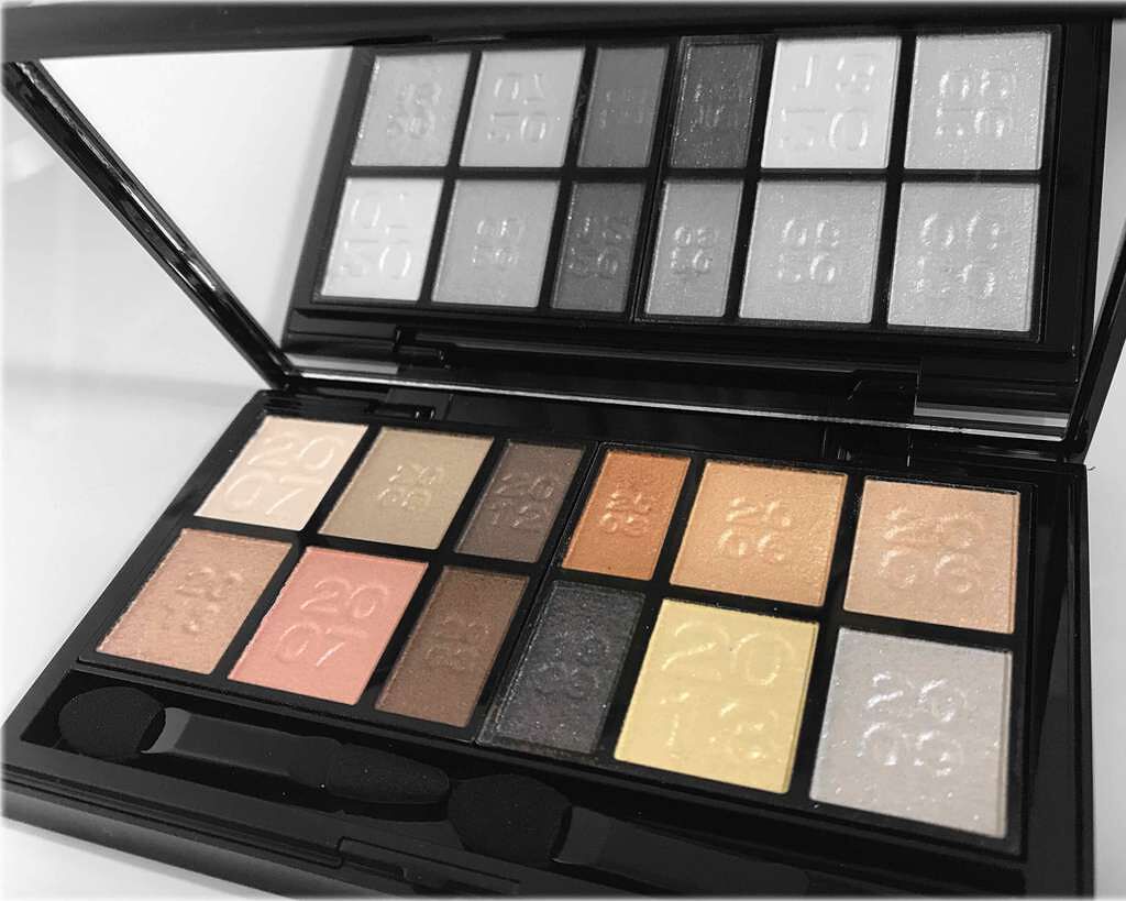 ベストアイシャドウセレクション/KATE/アイシャドウパレットを使ったクチコミ(1枚目)