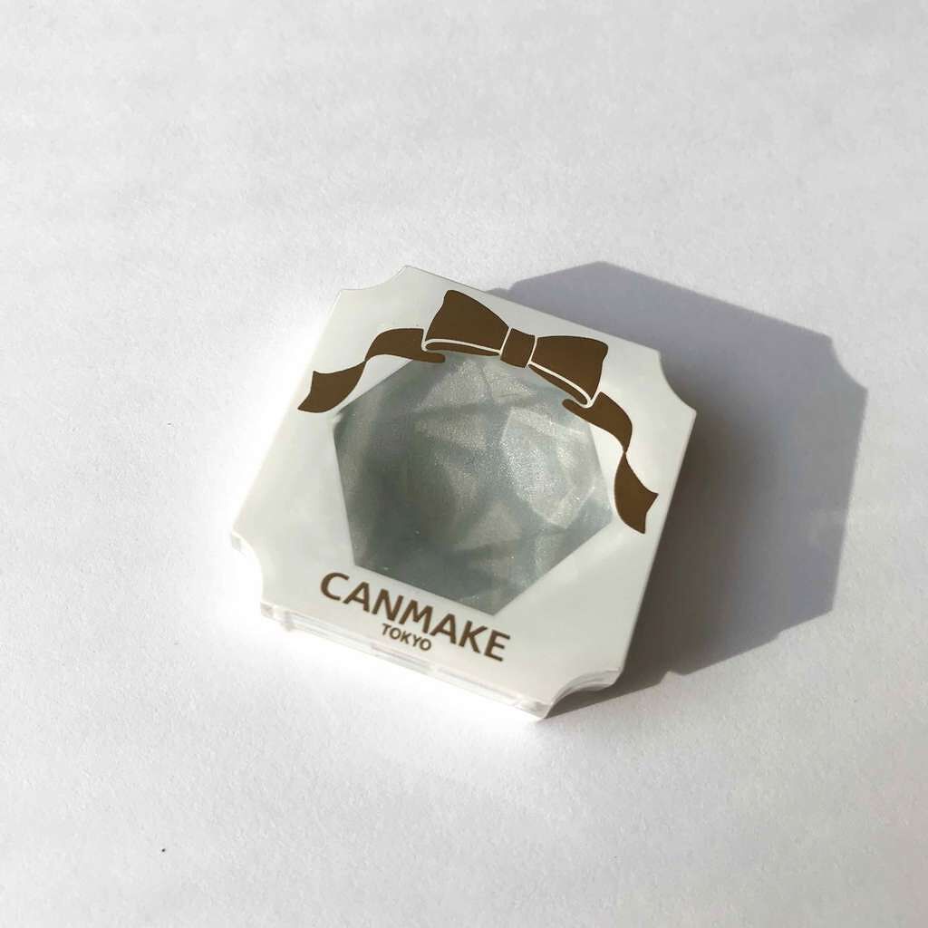 クリームハイライター/キャンメイク/クリームハイライトを使ったクチコミ(1枚目)