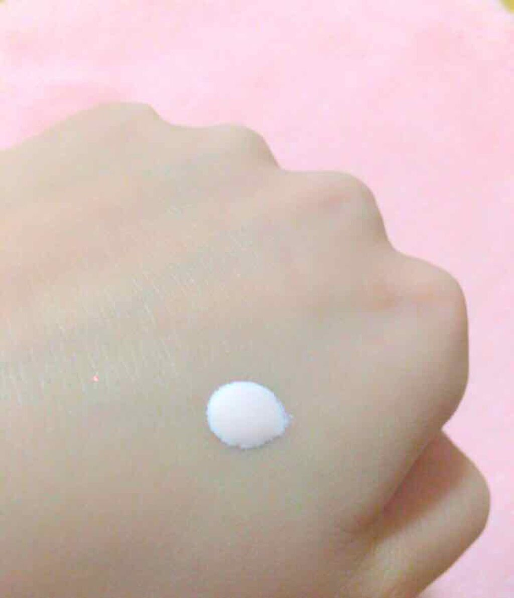 リシェ ラスティングUVベース/Visée/化粧下地を使ったクチコミ(2枚目)