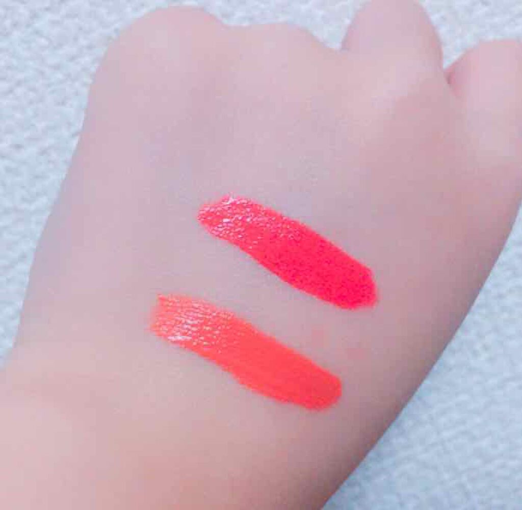 ウルトラ HD マット リップカラー/REVLON/口紅を使ったクチコミ(2枚目)