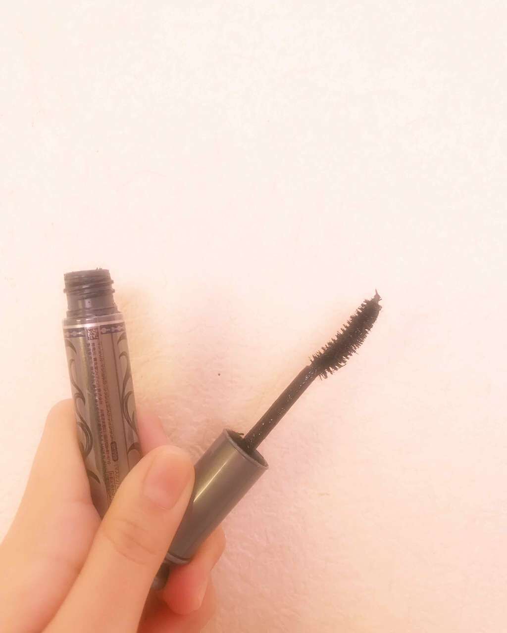 ラッシュエステティシャン/MAJOLICA MAJORCA/マスカラを使ったクチコミ（2枚目）