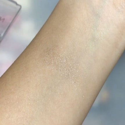 アディクション ザ アイシャドウ/ADDICTION/単色アイシャドウを使ったクチコミ(3枚目)