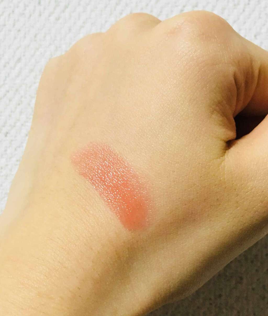 オペラ リップティント N/OPERA/リップティントを使ったクチコミ(2枚目)