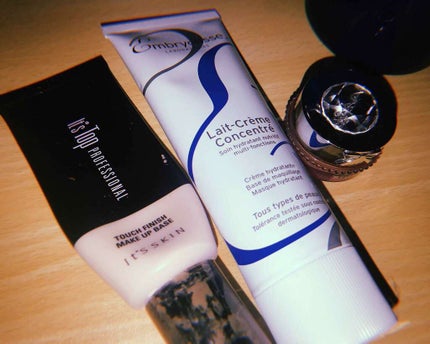 アンブリオリス モイスチャークリーム/アンブリオリス/フェイスクリームを使ったクチコミ(1枚目)