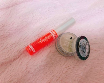 ハナタカパウダー/エルファー/パウダーハイライトを使ったクチコミ(1枚目)