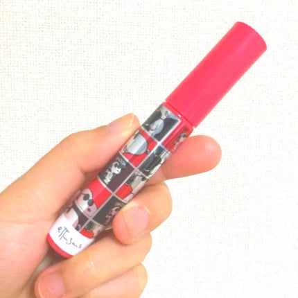 エテュセ アイエディション (マスカラベース)/ettusais/マスカラ下地を使ったクチコミ(1枚目)