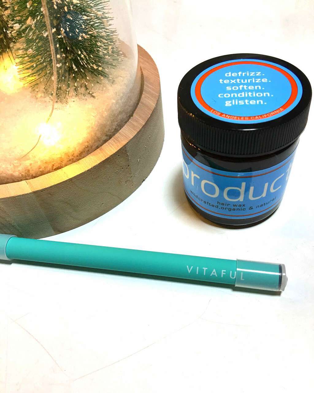 クリームハイライター/キャンメイク/クリームハイライトを使ったクチコミ(2枚目)