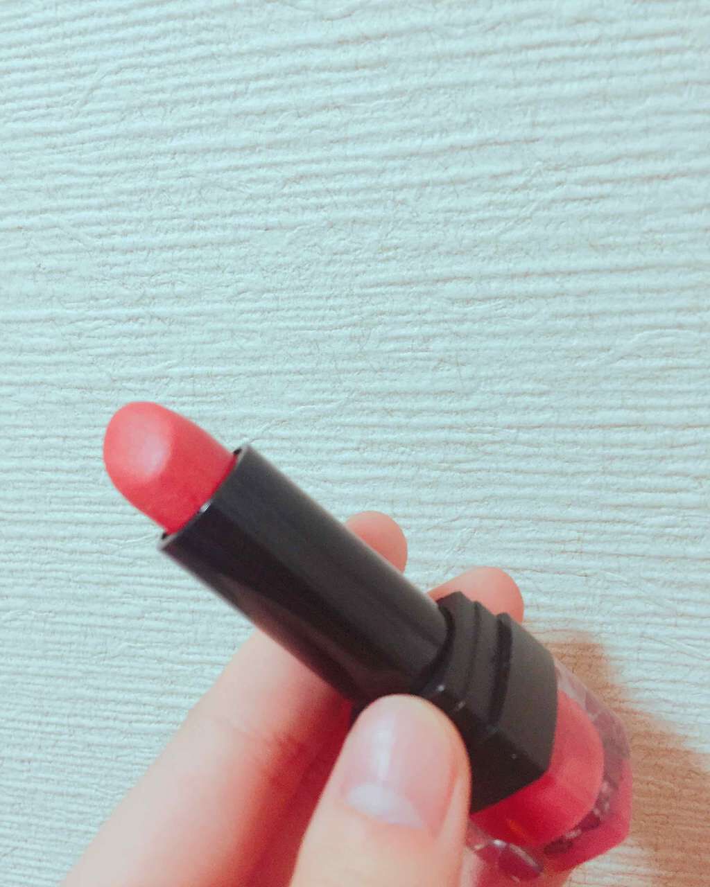 City Chic Lipstick/CITY COLOR/口紅を使ったクチコミ（2枚目）