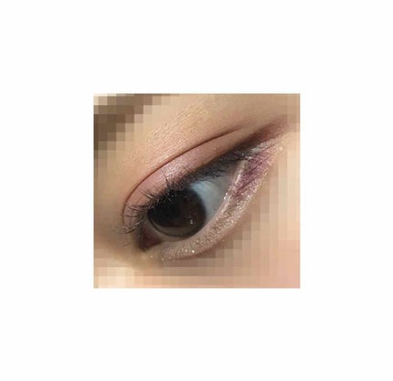 【旧品】パーフェクトスタイリストアイズ/キャンメイク/アイシャドウパレットを使ったクチコミ(4枚目)
