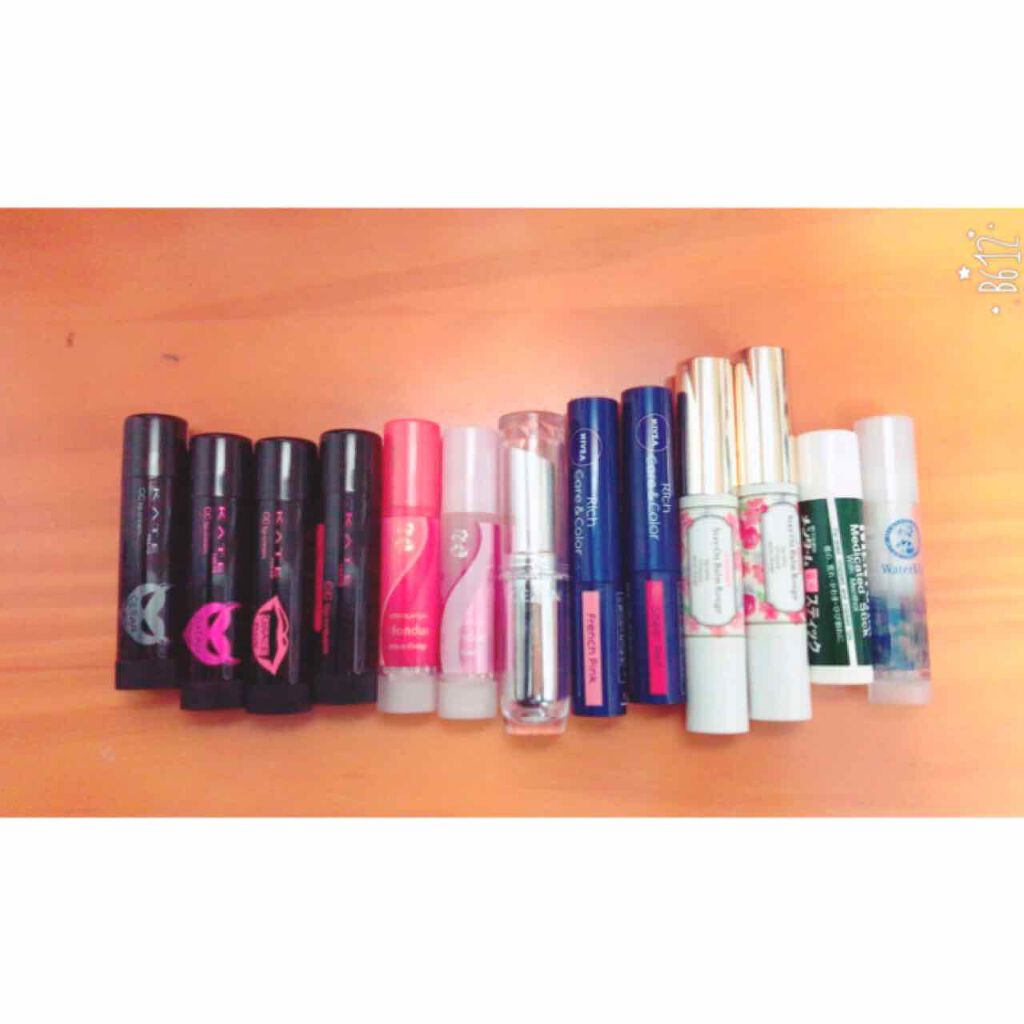 ダブルアイリキッド/Automatic Beauty/二重まぶた用アイテムを使ったクチコミ(3枚目)