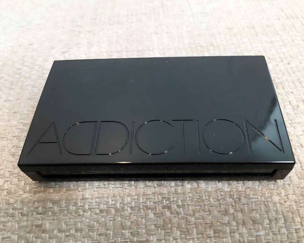 ブラッシュ/ADDICTION/パウダーチークを使ったクチコミ（2枚目）