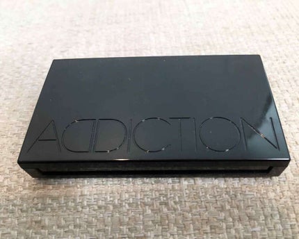 ブラッシュ/ADDICTION/パウダーチークを使ったクチコミ(2枚目)