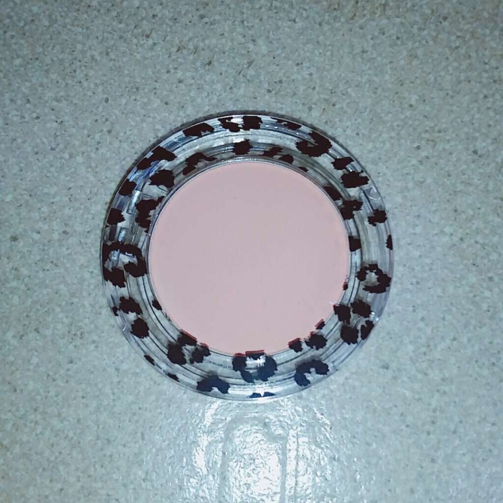 チークブラシ/セリア/メイクブラシを使ったクチコミ(3枚目)