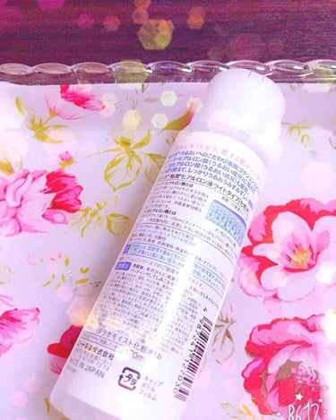 極潤 ヒアルロン液 ライトタイプ 170mL/肌ラボ/化粧水を使ったクチコミ（2枚目）