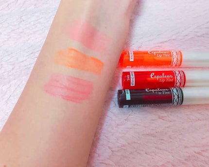 ハナタカパウダー/エルファー/パウダーハイライトを使ったクチコミ(3枚目)