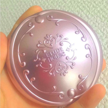 エバビレーナ スムーズベース/DAISO/化粧下地を使ったクチコミ(3枚目)