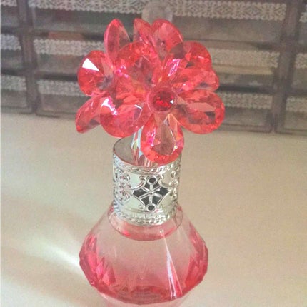 クリスタルブルーム プロミスドラブ オードパルファン/JILL STUART/香水(レディース)を使ったクチコミ(2枚目)