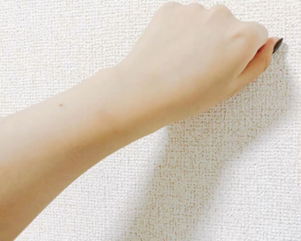 CCクリーム/エクスボーテ/CCクリームを使ったクチコミ（2枚目）