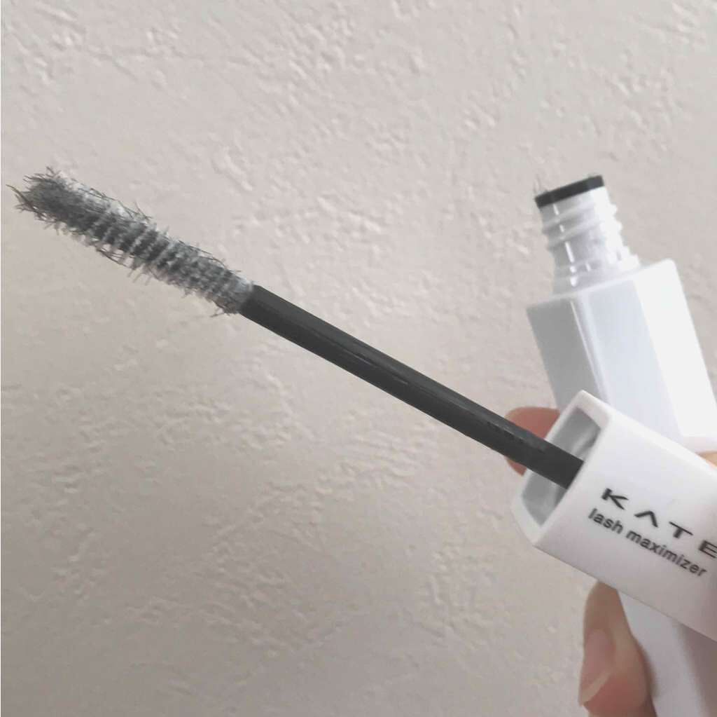 ラッシュマキシマイザーN/KATE/マスカラ下地を使ったクチコミ(2枚目)