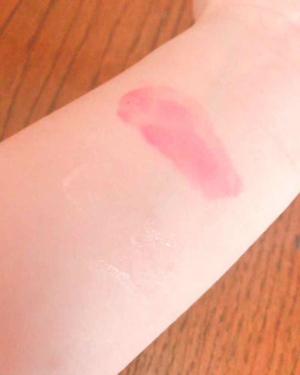 リップセラピー ロージーリップ/ヴァセリン/リップバームを使ったクチコミ(1枚目)