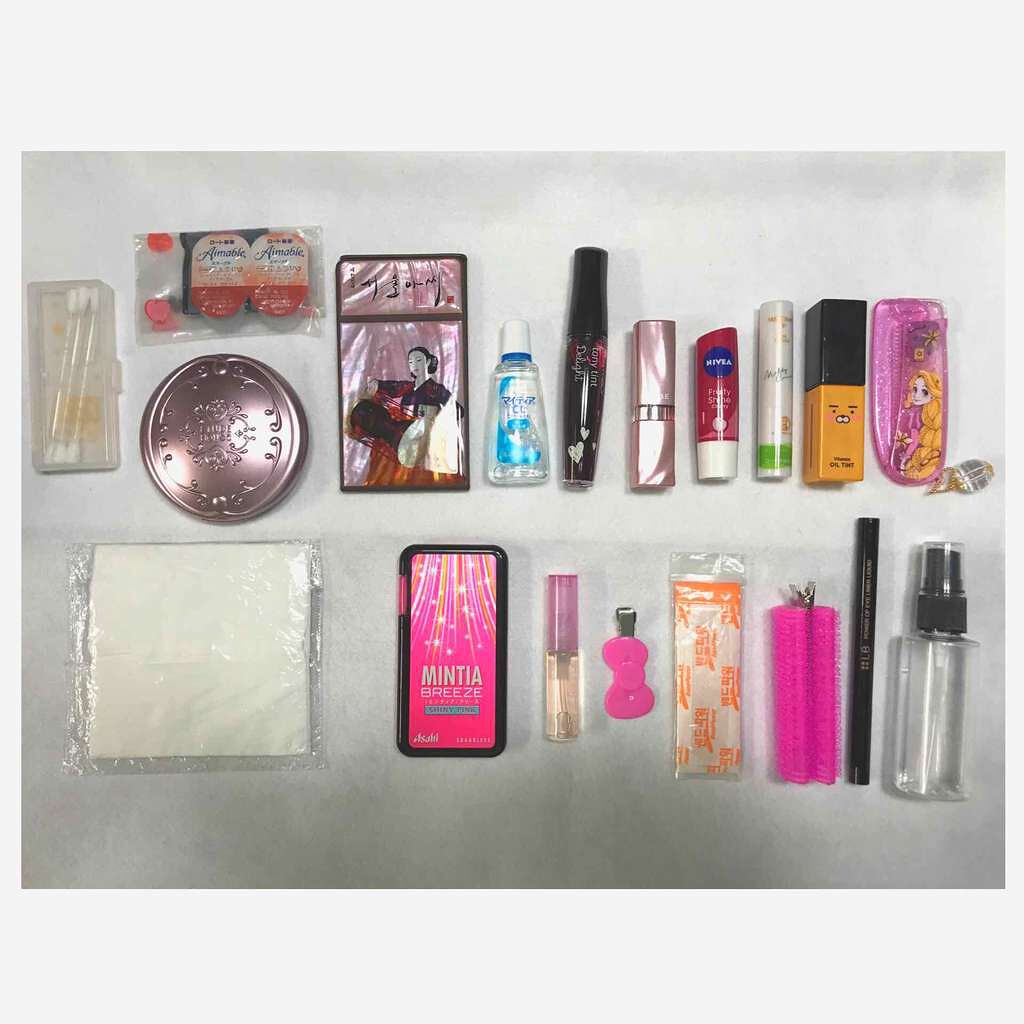 フルリフアリ くるんっと前髪カーラー/STYLE+NOBLE/ヘアケアグッズを使ったクチコミ(1枚目)