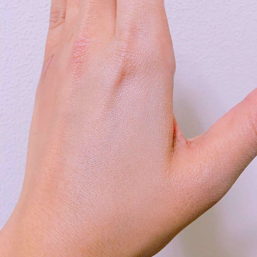 エクストラリッチパウダー/excel/ルースパウダーを使ったクチコミ(3枚目)