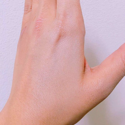 エクストラリッチパウダー/excel/ルースパウダーを使ったクチコミ(3枚目)