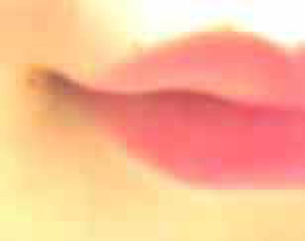 リップクリーム ピンクグロウ/MAYBELLINE NEW YORK/リップケアを使ったクチコミ(2枚目)