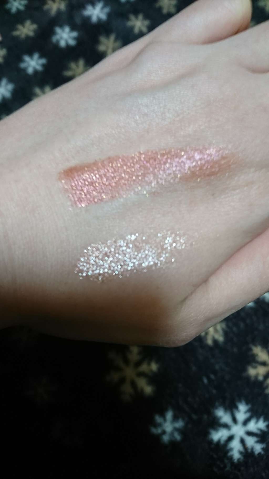 セルフィーフィックスピグメント/Witch's Pouch/単色アイシャドウを使ったクチコミ(3枚目)