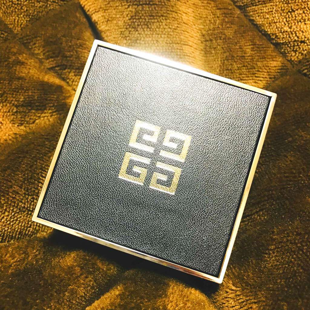 プリズム・リーブル/GIVENCHY/ルースパウダーを使ったクチコミ(1枚目)