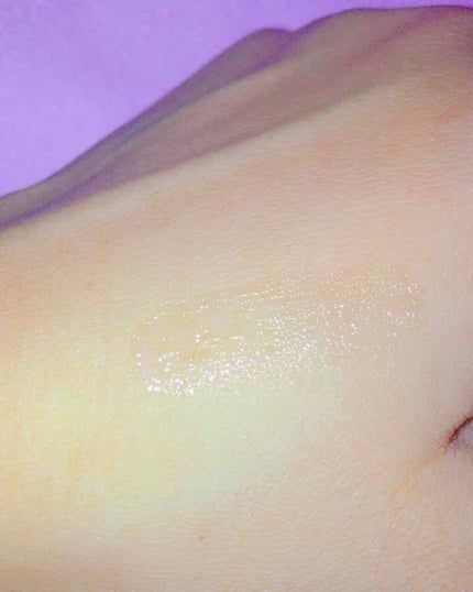 エスポルールリップグロス/エスポルール/リップグロスを使ったクチコミ(4枚目)