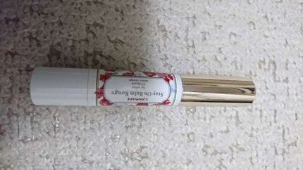 ステイオンバームルージュ/キャンメイク/口紅を使ったクチコミ(1枚目)