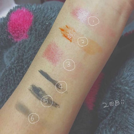 クレンジングシート オイルイン/ビフェスタ/クレンジングシートを使ったクチコミ(4枚目)