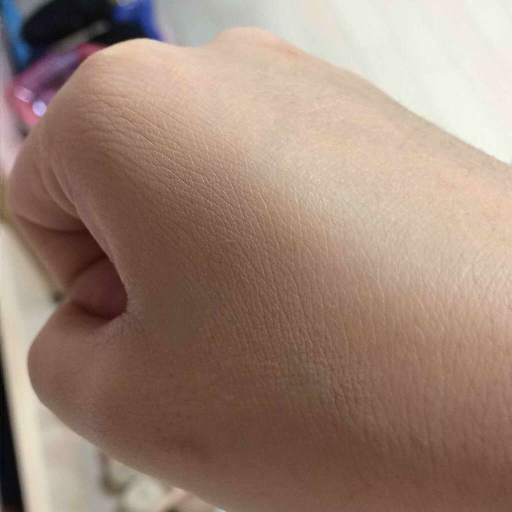 カバーパーフェクション チップコンシーラー/the SAEM/リキッドコンシーラーを使ったクチコミ(3枚目)